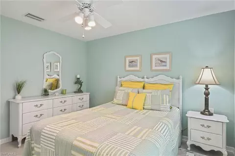 Bedroom - 657 Saint Andrews Blvd, Naples, FL 34113 photo 7 of 8