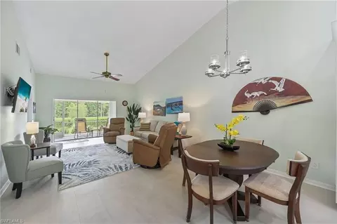 Dining - 657 Saint Andrews Blvd, Naples, FL 34113 photo 1 of 4