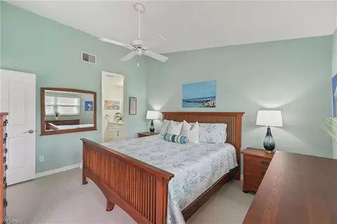 Bedroom - 657 Saint Andrews Blvd, Naples, FL 34113 photo 3 of 8