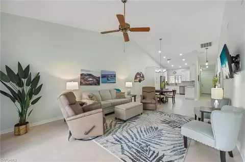 Living - 657 Saint Andrews Blvd, Naples, FL 34113 photo 3 of 3