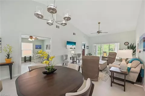 Dining - 657 Saint Andrews Blvd, Naples, FL 34113 photo 3 of 4