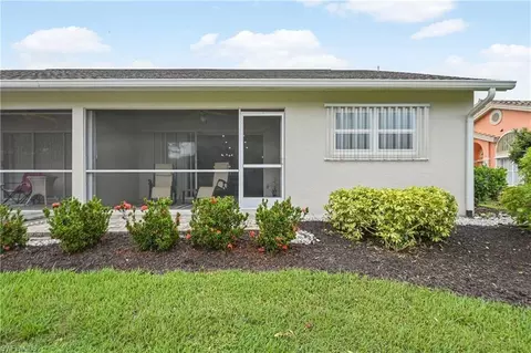 Exterior - 657 Saint Andrews Blvd, Naples, FL 34113 photo 6 of 8