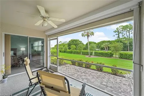 Exterior - 657 Saint Andrews Blvd, Naples, FL 34113 photo 4 of 8