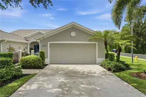 6195 Mandalay Cir, Naples, FL 34112