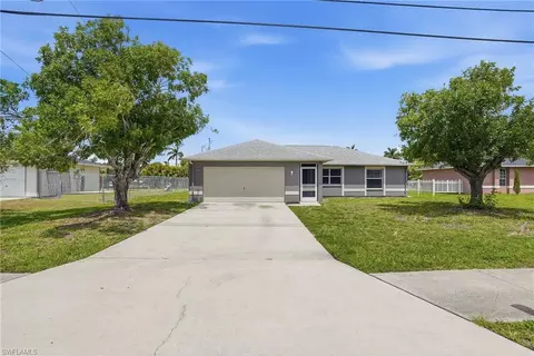 3521 Santa Barbara Blvd, Cape Coral, FL 33914