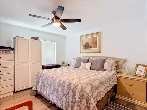 Bedroom - 2280 Capri Ct, Naples, FL 34105 photo 1 of 4