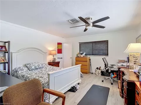 Bedroom - 2280 Capri Ct, Naples, FL 34105 photo 2 of 4