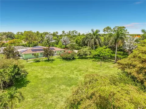 Exterior - 2280 Capri Ct, Naples, FL 34105 photo 2 of 19