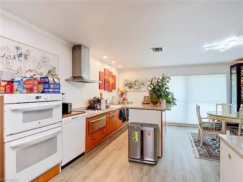 Kitchen - 2280 Capri Ct, Naples, FL 34105 photo 1 of 1