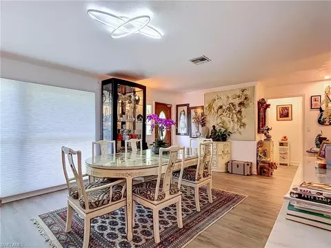 Dining - 2280 Capri Ct, Naples, FL 34105 photo 3 of 3