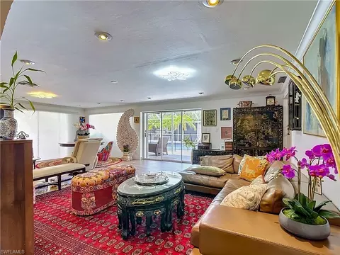 Living - 2280 Capri Ct, Naples, FL 34105 photo 5 of 5