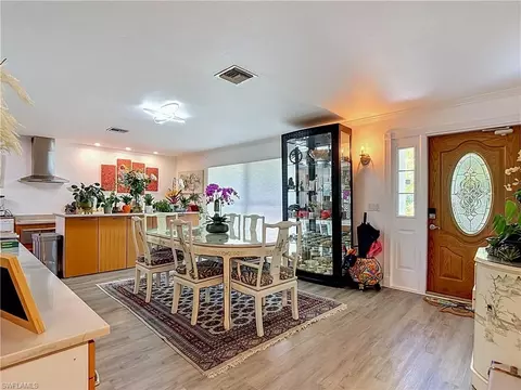 Dining - 2280 Capri Ct, Naples, FL 34105 photo 1 of 3