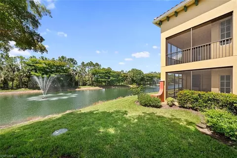 8641 Piazza Del Lago Cir #101, Estero, FL 33928