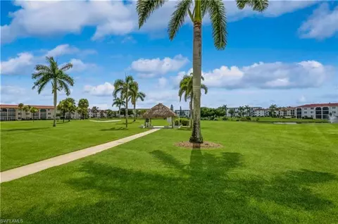 Exterior - 29 High Point Cir E #403, Naples, FL 34103 photo 5 of 5