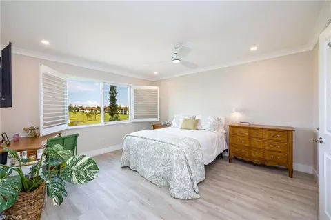 Bedroom - 29 High Point Cir E #403, Naples, FL 34103 photo 4 of 8