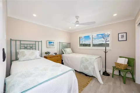 Bedroom - 29 High Point Cir E #403, Naples, FL 34103 photo 6 of 8