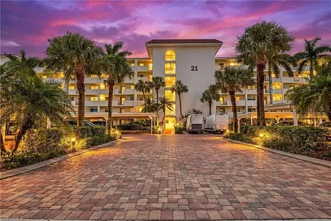 Other - 29 High Point Cir E #403, Naples, FL 34103 photo 1 of 12