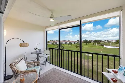 Exterior - 29 High Point Cir E #403, Naples, FL 34103 photo 2 of 5