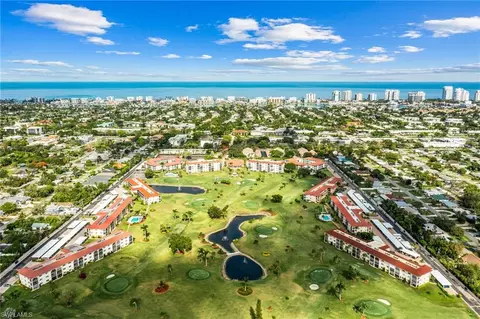 View/Area - 29 High Point Cir E #403, Naples, FL 34103 photo 4 of 5