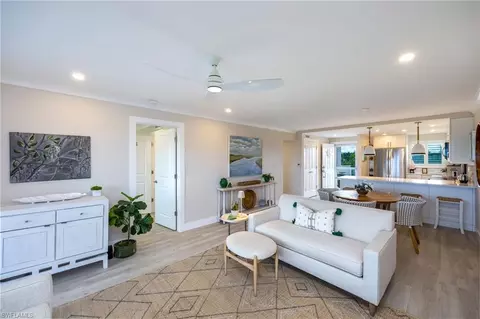 Living - 29 High Point Cir E #403, Naples, FL 34103 photo 3 of 4