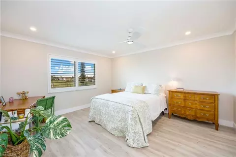 Bedroom - 29 High Point Cir E #403, Naples, FL 34103 photo 1 of 8