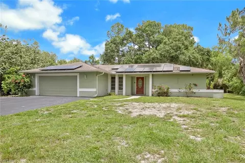 3425 29th Ave SW, Naples, FL 34117