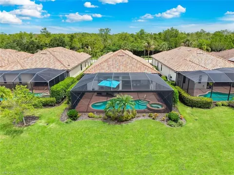 12792 Kinross Ln, Naples, FL 34120