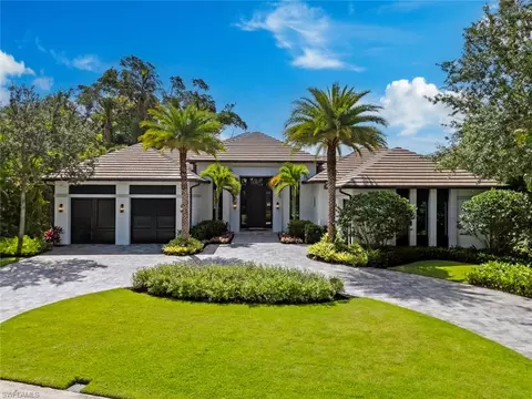 541 Whispering Pine Ct, Naples, FL 34103