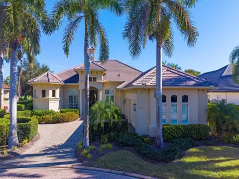 23721 Napoli Way, Bonita Springs, FL 34134