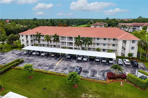 1100 Eastham Way #A302, Naples, FL 34104