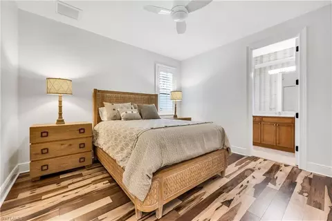 Bedroom - 11875 Hedgestone Ct, Naples, FL 34120 photo 3 of 4