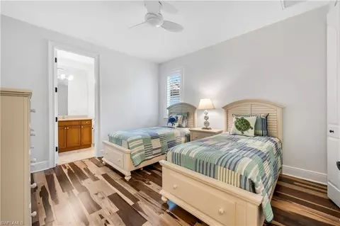 Bedroom - 11875 Hedgestone Ct, Naples, FL 34120 photo 4 of 4