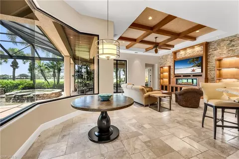 Living - 11875 Hedgestone Ct, Naples, FL 34120 photo 1 of 2