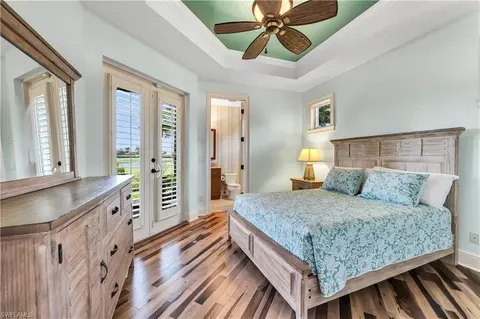 Bedroom - 11875 Hedgestone Ct, Naples, FL 34120 photo 2 of 4