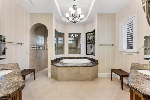 Bath - 11875 Hedgestone Ct, Naples, FL 34120 photo 1 of 5