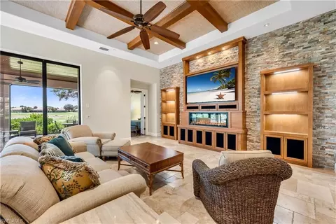 Living - 11875 Hedgestone Ct, Naples, FL 34120 photo 2 of 2