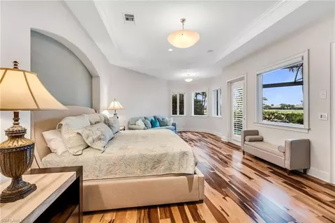 Bedroom - 11875 Hedgestone Ct, Naples, FL 34120 photo 1 of 4