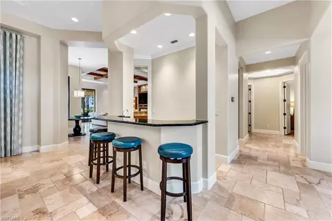 Entry Way - 11875 Hedgestone Ct, Naples, FL 34120 photo 1 of 1