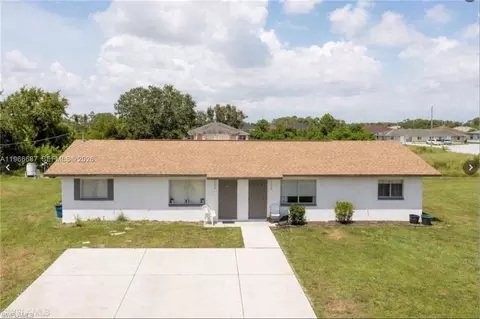 136138 Gordon Ave S, Lehigh Acres, FL 33973