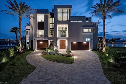 348 Seagull Ave, Naples, FL 34108