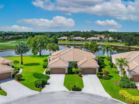1817 Avian Ct #A76, Naples, FL 34119