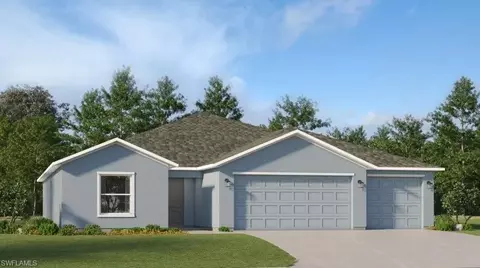 306 Marriott Cir, Lehigh Acres, FL 33936