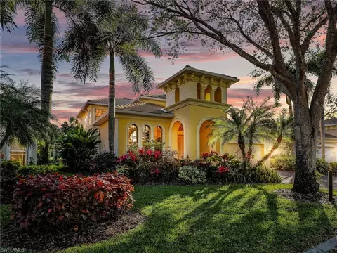 14631 Meravi Dr, Bonita Springs, FL 34135