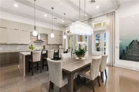 Dining - 14852 Dockside Ln, Naples, FL 34114 photo 2 of 3