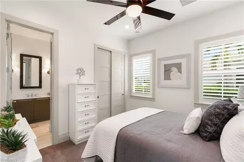 Bedroom - 14852 Dockside Ln, Naples, FL 34114 photo 5 of 5