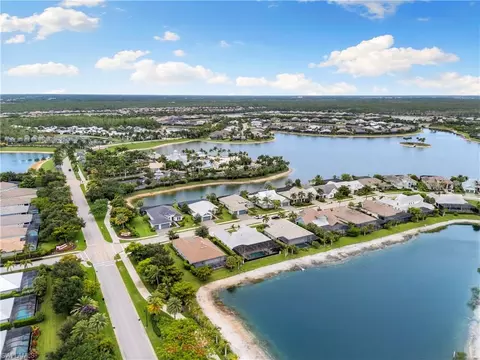 View/Area - 14852 Dockside Ln, Naples, FL 34114 photo 4 of 5