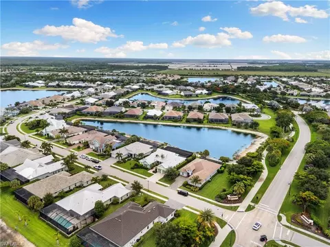 View/Area - 14852 Dockside Ln, Naples, FL 34114 photo 2 of 5