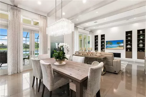 Dining - 14852 Dockside Ln, Naples, FL 34114 photo 3 of 3
