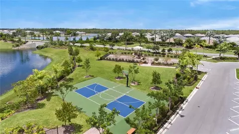 View/Area - 14852 Dockside Ln, Naples, FL 34114 photo 5 of 5