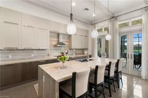 Kitchen - 14852 Dockside Ln, Naples, FL 34114 photo 1 of 3